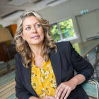 Irene van den Haak-Bos