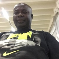 Anthony Gyimah