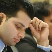 Naumaan Saleem