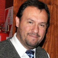 Fabian Porter