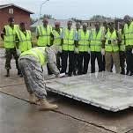 Defense Africa