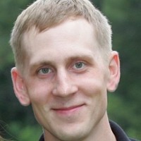 Aaron Mullaney