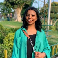 Gamila Khaled
