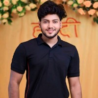 Chinmay Kumar Jena