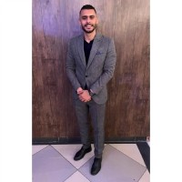 Ahmed Salem