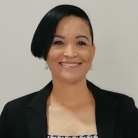 Kim Terblanche