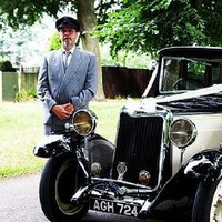 Peter Langridge