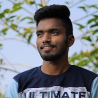 satish Chinta