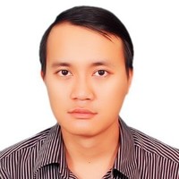 Giang Ha Hoang