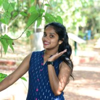 Ankitha K V
