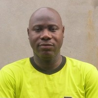 Djololo Brice Rosaire
