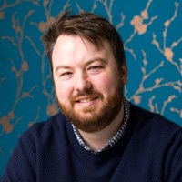 Gweirydd Ioan Davies