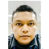 Muhammad Faizal Saini