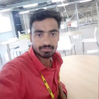 Bhavend Damahe