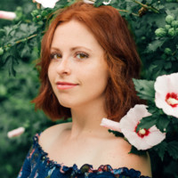 Courtney Croll
