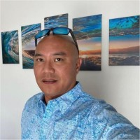 Ron Jusayan