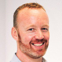 Gregor Macdonald