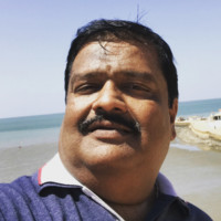 Dhiren Mehta