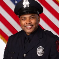 Jermaine Parker