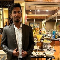 Naveen Kumar
