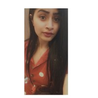 Simran kaur Bajwa