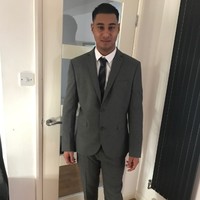 Naeem Bodhaniya