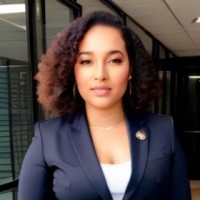 Stephanie Williams, Mba, Pmp, Csm