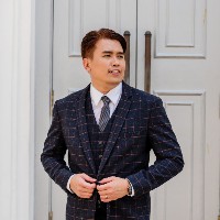 Percy Huang
