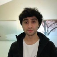 Omeed Biglari