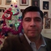 Bernardo Garcia