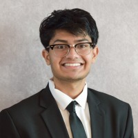 Romil Patel