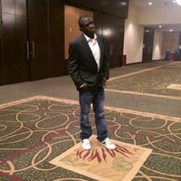 Dominic Mensah