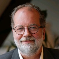 Peter van de Crommert