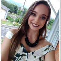 Jéssica Aline Hübler