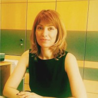 Magda Catianis