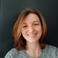 Marylise Naudin
