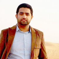 Adil Mohammad