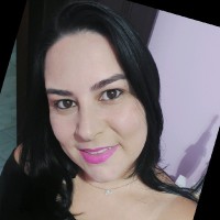 Daniele Cristina Pacheco