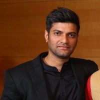 Amit sharma