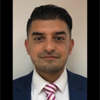 Vishal Patel