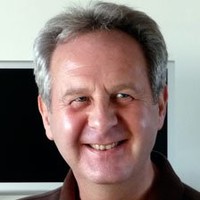 Martin Raynor