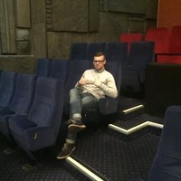 Ronan Curran