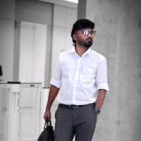 Anishkanth Loganathan