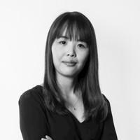 Judy Zhu