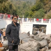 Vikas Kumar