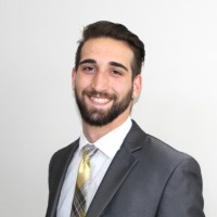 Nicholas Damiani