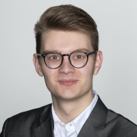 Sebastian Grill
