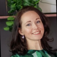 Irina Shalitkina