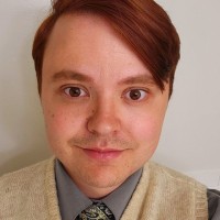 Benjamin Thielbar