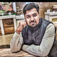 Sahil Goel